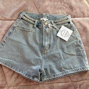 Apricot Lane Boutique shorts